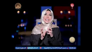 مريم الكود الكامل مع نيبال جبر| قصة وعظه في حكاية جديدة عن السيدة مريم عليها السلام 3-3-2026