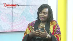 Ngirimiti ya thirikari ya Nairobi na thieikari nene