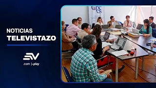 Attorney General Selection Process Continues with 27 Candidates | Televistazo | Ecuavisa
