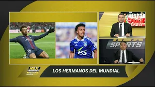 PROGRAMA DEL 5 DE JUNIO | EDICION MUNDIAL 2026