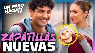 Se ECHARON el OJO | Un Paso Hacia Ti | Capítulo 3 | 2 - 4
