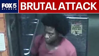 West End attack leaves man in coma after brutal rock beating | FOX 5 News