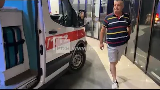 Shpërthen motori i një skafi në Himarë, pësojnë djegie 4 persona