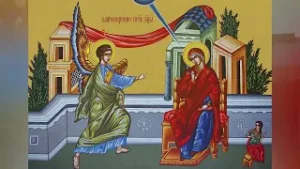 Православный календарь 7 апреля