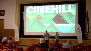 Cinehill u Fužinama: Spoj sporta i filma uz važne poruke o upornosti