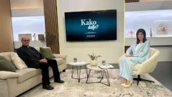 Kako dalje? - Moje me rane ne definiraju – život unatoč zlostavljanju, ovisnosti i traumi