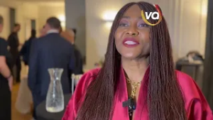 First Nigerian woman to own a wine export consulting company