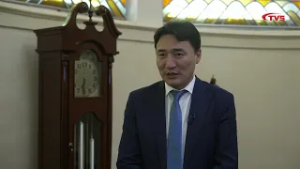 НӨӨЦИЙН САВ АШИГЛАЛТАД ОРТОЛ ЭРХҮҮ МУЖИД ШАТАХУУНЫ НӨӨЦИЙГ БҮРДҮҮЛСЭНЭЭР БЕНЗИНЫ ТАСАЛДАЛ ҮҮСЭХГҮЙ