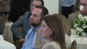 La Fundación Esposos Rodríguez celebra 80 años impulsando la educación en Sonora.