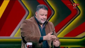 تعليق عادل سليم وإسماعيل عكاشة على دعم الدولة لاتحاد الكرة السلة على الكراسي المتحركة #أبطال_الصالات