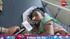 ଦୁଃଖରେ ଢାକା ମୁହଁରେ ଆଶାର ହସ ଫୁଟାଇଲା ଉପଖଣ୍ଡ ଚିକିତ୍ସାଳୟ।