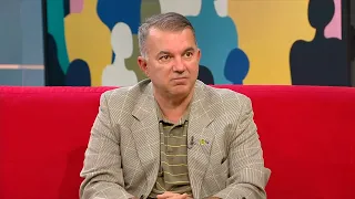 Социална мрежа | 25 септ. 2026