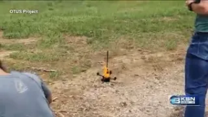 Severe Weather Preparedness: OTUS Project