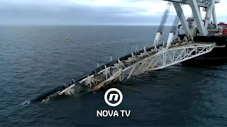 Tko je razorio sjeverni tok? Istraživački novinar otkriva detalje tajne operacije