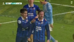 Stabæk 4 - 1 Sandnes Ulf - Høydepunkter