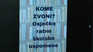 Osječke ratne priče