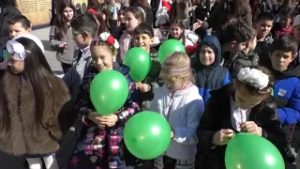 За десета година "Да съхраним българското"