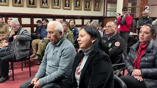 27 JUL 2026 Convenio apoyará la reinserción de 70 jóvenes de San Antonio
