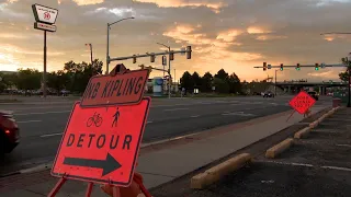 Latest headlines | Eastbound I-70 closed all weekend at Kipling due to roadwork