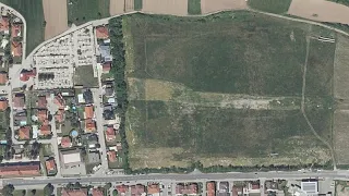 Deuil, colère, rage : un parc d'activités prévu sur un ancien camp nazi en Autriche