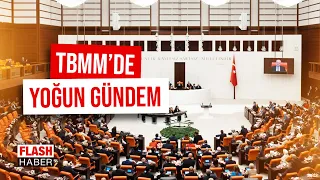 The Grand National Assembly of Turkey is convening! New regulations are on the way... | May 11, 2026