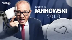 "They have no future ahead of them". Jankowski SOLO this Wednesday at 8:00 PM