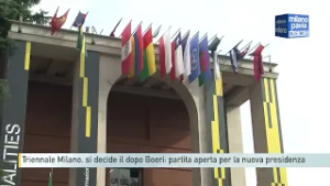 Triennale di Milano, partita aperta per la nuova presidenza