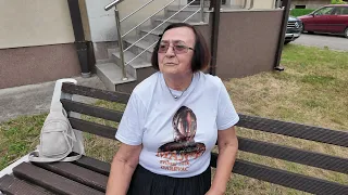 Kata (81): Nemam ti ja kad ostariti!