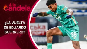 A La Candela | Opciones actuales en la delantera de Panamá