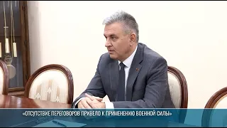 On Negotiations, Pressure, and the People of Transnistria