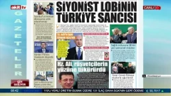 What will Turkey be talking about today? | October 18, 2026 Newspaper Headlines