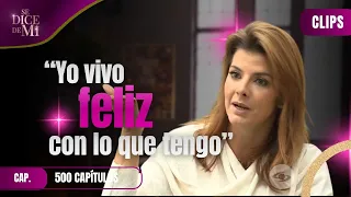 Carolina Cruz and Flora Martínez faced harsh comments about their physical appearance | Se Dice D...