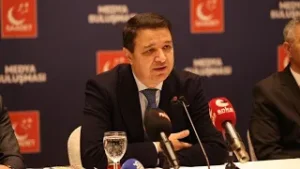 Mahmut Arıkan, 6 Şubat'ın 3. Yılında Malatya'da "11 ilde hâlâ  konteynerlerde yaşayanlar var"