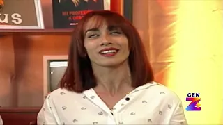 GEN Z QUE NEGRA PARTE 2