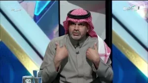 في 90  | حامد البلوي:  الهدر المالي يجب أن يوقف.