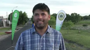 Rodrigo Pacheco - Dirección de Obras IMC