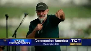 TCT Today | Основные моменты Communion America 2025
