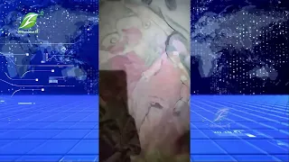ا ا په افغانستان د پاکستان بریدونه د ټولو منل شویو اصولو خلاف او جنایات بللي دي