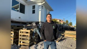 Federal shutdown adds new delay to stalled Elevate Florida program