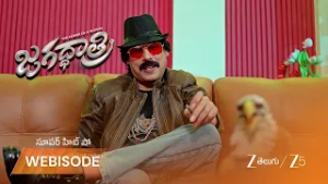 JAGADHATRI | రమాకాంత్ ని చంపడానికి ప్లాన్ చేస్తున్న విలన్!