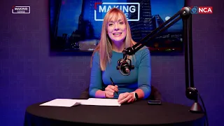Making Sense | Is South Africa Losing Faith In Democracy? | 18 September 2026