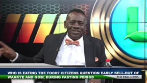 THE REAL NEWS WITH AKROBETO 27/02/2026