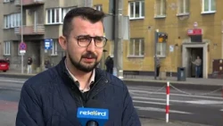 Ulica Sandomierska przebudowana