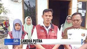 SUMSEL HARI INI - POTRET WARGA KURANG MAMPU