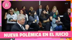 Escándalo en el juicio por Maradona: Dalma contra las hermanas de Diego | #ALaBarbarossa