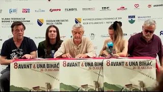 Na Avantura Film Festivalu dominiraju dokumentarci