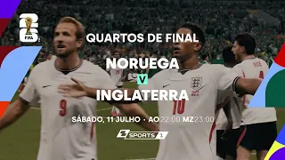 FIFA World Cup 2026 - Quarter-finals