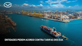 Groups urge deal to avoid US tariffs