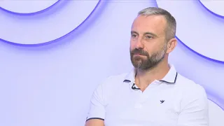 A mentők hírei - Horváth László, a mentőállomás vezetője