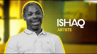 Ishaq : "Le Bénin que j'aime est un pays qui prépare sa jeunesse à construire l'avenir"